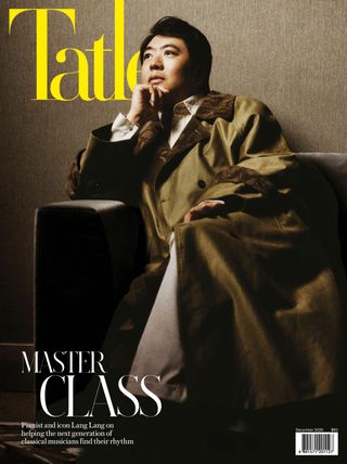 Tatler Hong Kong